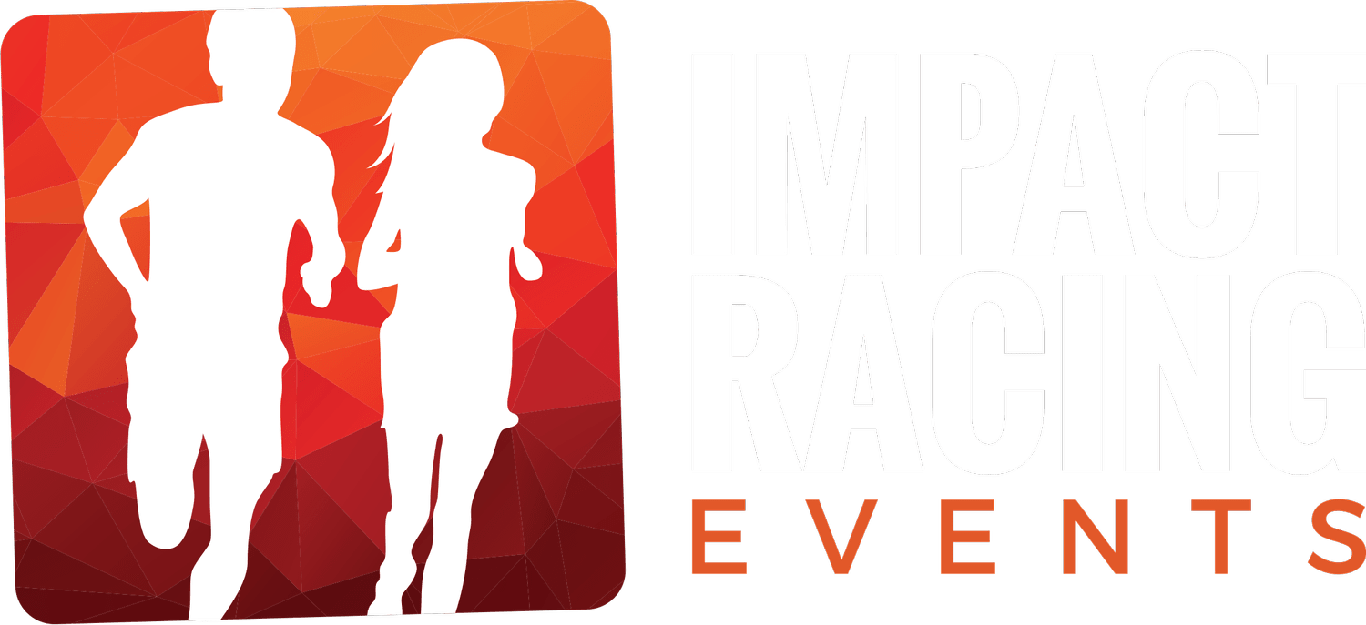 Impact Racing logo